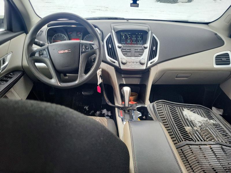 Продажа на аукционе авто 2015 Gmc Terrain, vin: 2GKFLVEK5F6241680, номер лота: 78605855