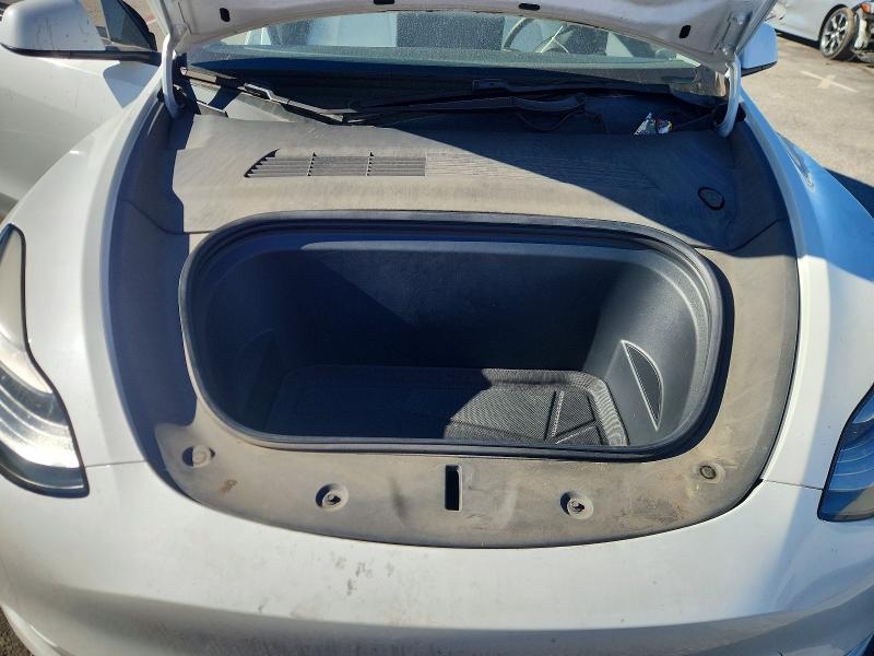 Aukcja sprzedaży 2021 Tesla Model Y, vin: 5YJYGDEE7MF062304, numer aukcji: 75387465