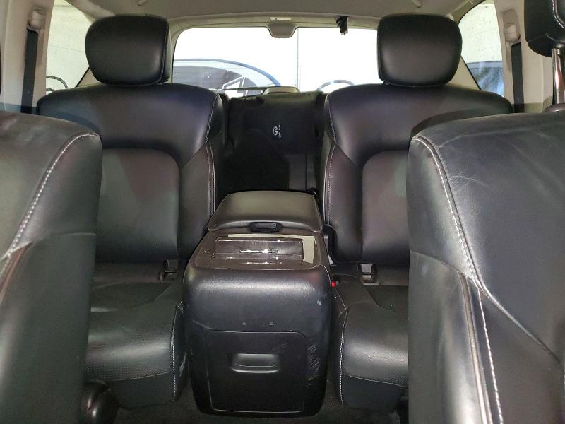 Продаж на аукціоні авто 2024 Infiniti Qx80, vin: JN8AZ2AE4R9329152, номер лоту: 76560075