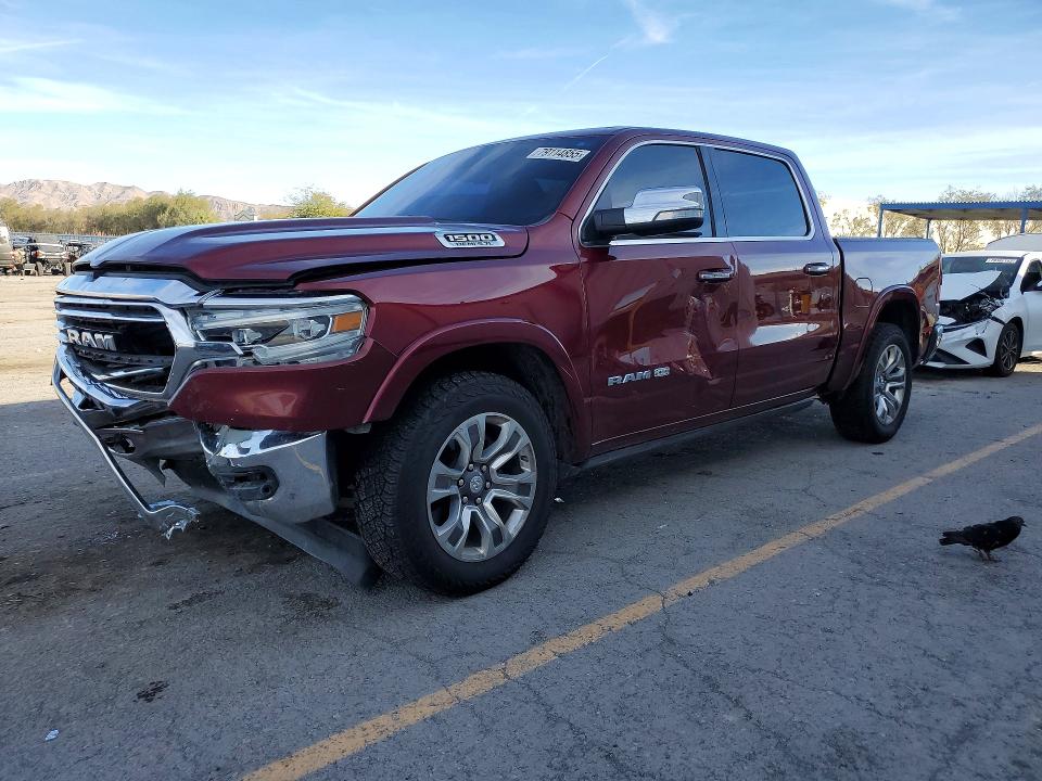 Aukcja sprzedaży 2019 Ram 1500, vin: 1C6SRFKTXKN839949, numer aukcji: 79114855