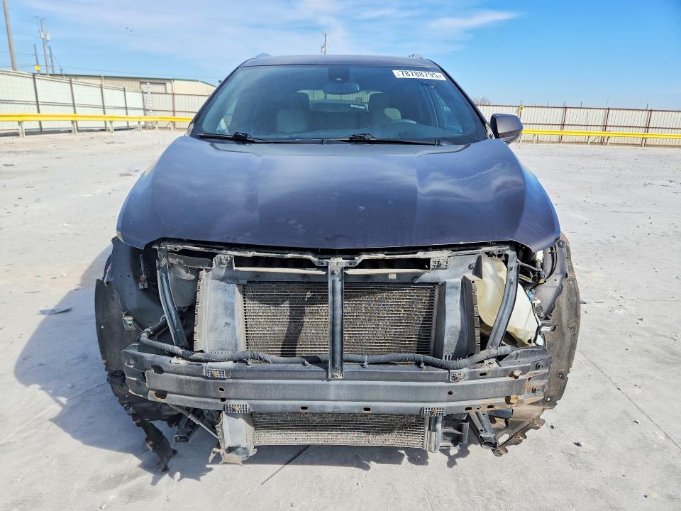 78788795 :رقم المزاد ، 1GYKNARS0HZ301731 vin ، 2017 Cadillac Xt5 مزاد بيع