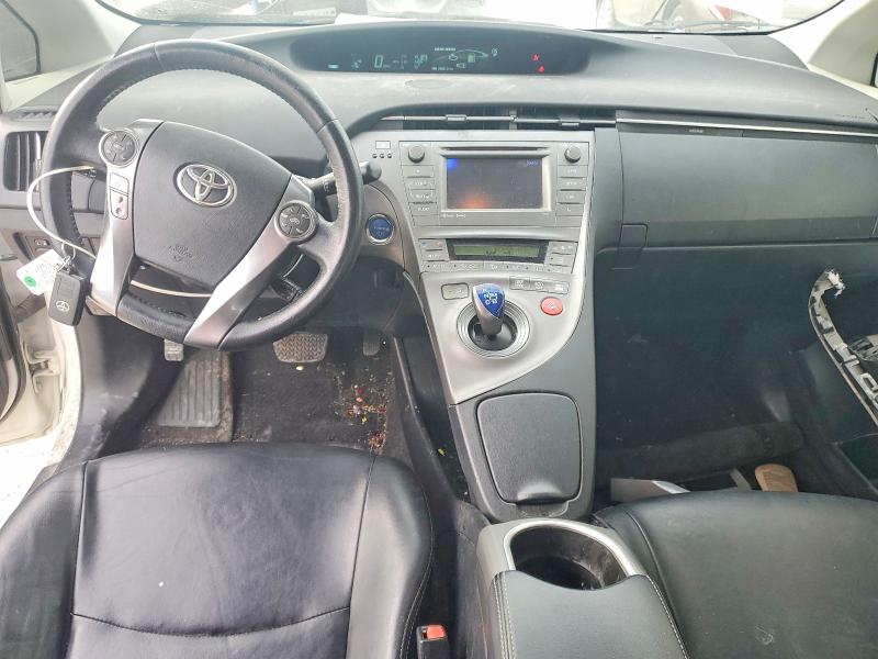 Продажа на аукционе авто 2015 Toyota Prius, vin: JTDKN3DU3F0394725, номер лота: 78727545