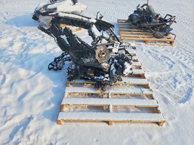 Aukcja sprzedaży 2009 Ski Doo Summit Eve, vin: 2BPSCX9B79V000469, numer aukcji: 74671315