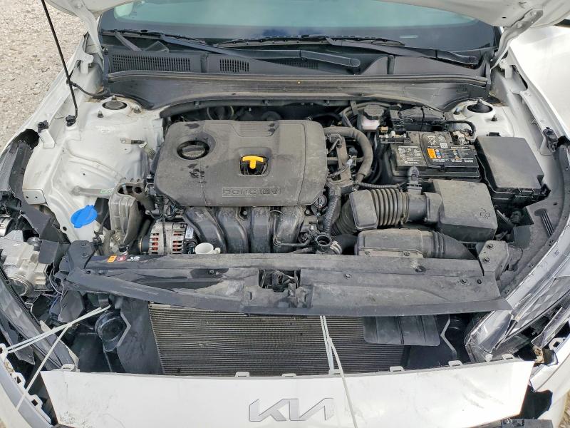 Aukcja sprzedaży 2024 Kia Forte, vin: 3KPF24AD2RE836085, numer aukcji: 78273015
