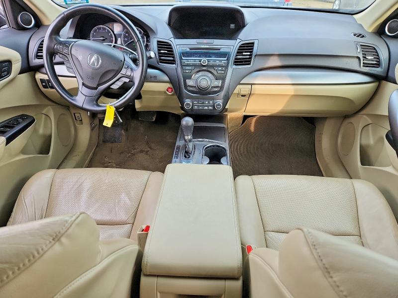 Продаж на аукціоні авто 2015 Acura Rdx, vin: 5J8TB4H52FL010567, номер лоту: 78039705