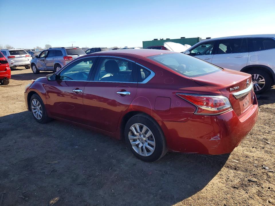 Aukcja sprzedaży 2014 Niss Altima, vin: 1N4AL3AP5EN220601, numer aukcji: 78351025