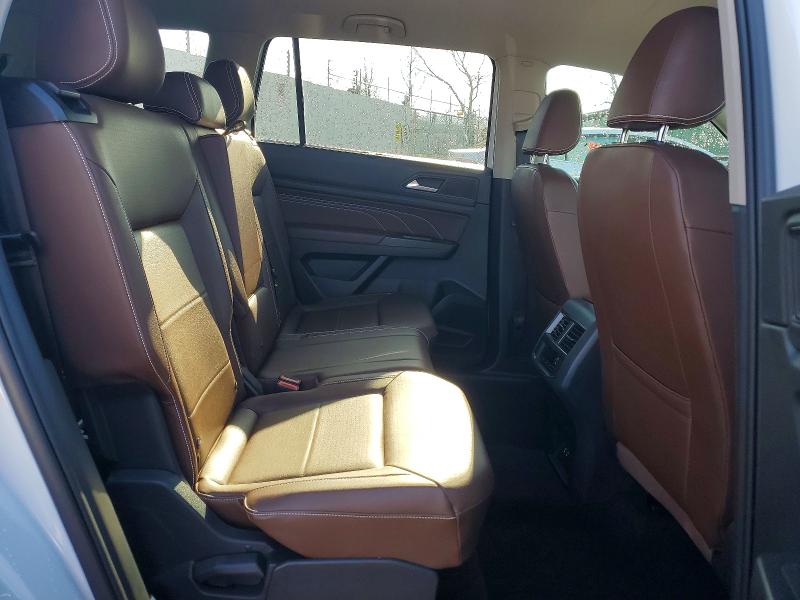 Aukcja sprzedaży 2023 Volkswagen Atlas, vin: 1V2HP2CA4PC550016, numer aukcji: 76486085