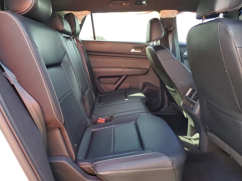 2021 Volkswagen Atlas Cross Sport მანქანა იყიდება აუქციონზე, vin: 1V2PE2CA4MC238162, აუქციონის ნომერი: 78739715