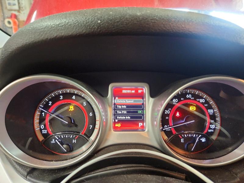 Aukcja sprzedaży 2013 Dodge Journey, vin: 3C4PDCBG9DT516381, numer aukcji: 78103255