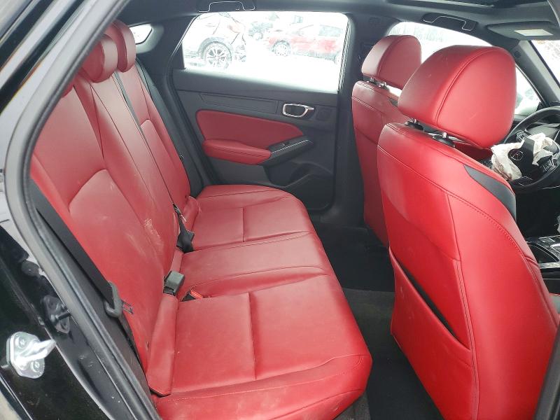 Aukcja sprzedaży 2023 Acura Integra, vin: 19UDE4H30PA022112, numer aukcji: 75254625