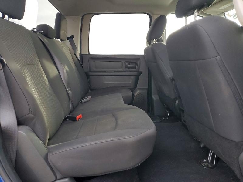 Aukcja sprzedaży 2019 Ram 1500 Classic, vin: 1C6RR7KG9KS518803, numer aukcji: 77906275