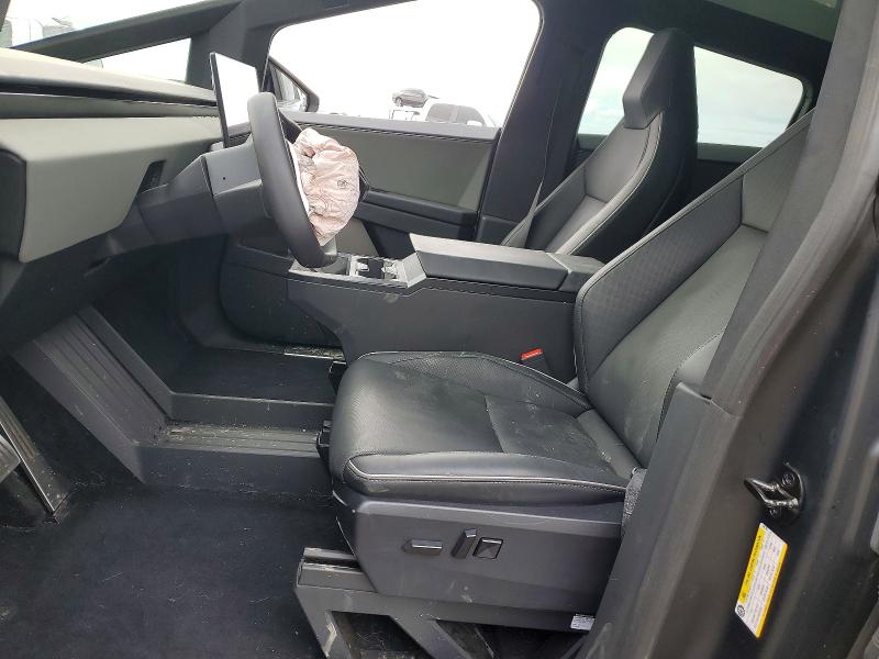 Продажа на аукционе авто 2025 Tesla Cybertruck, vin: 7G2CEHED7SA066780, номер лота: 78118785