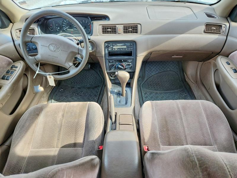 Aukcja sprzedaży 1998 Toyota Camry, vin: JT2BG22K7W0120362, numer aukcji: 75978765
