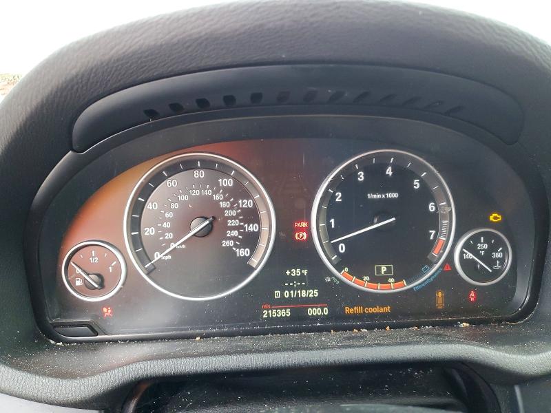 Продажа на аукционе авто 2011 Bmw X3, vin: 5UXWX7C55BL731884, номер лота: 77081805