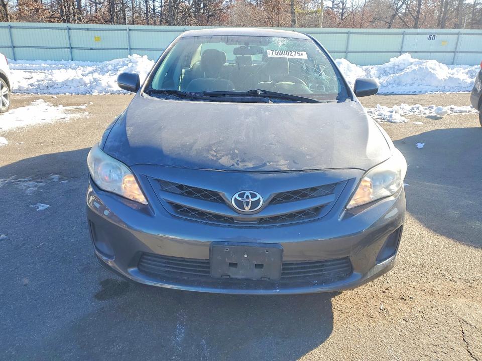 Aukcja sprzedaży 2012 Toyota Corolla, vin: 2T1BU4EE8CC821687, numer aukcji: 75000275