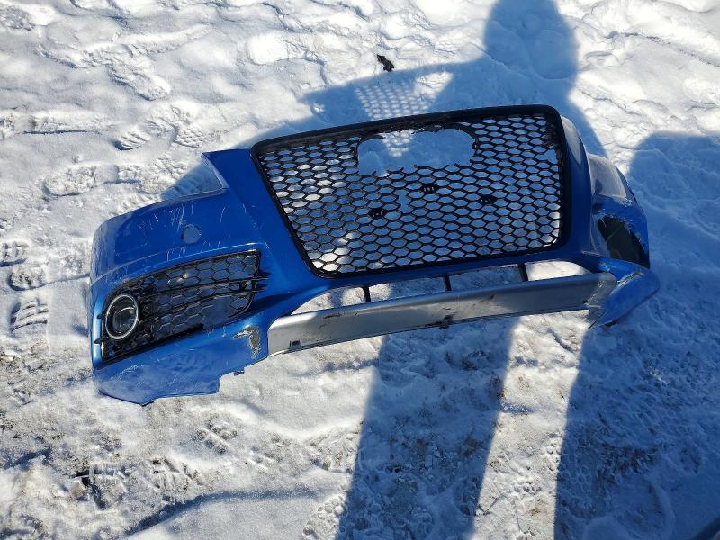 2011 Audi S4 მანქანა იყიდება აუქციონზე, vin: WAUBGCFL0BA070633, აუქციონის ნომერი: 75768935