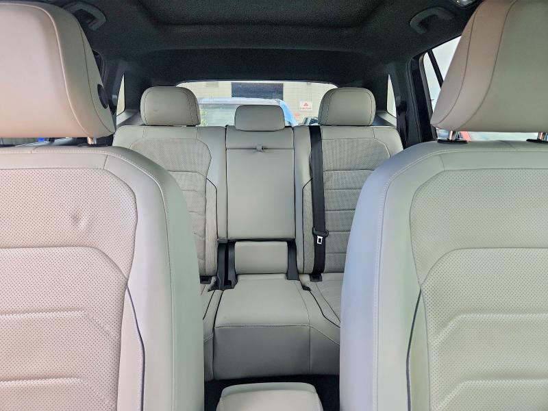 Продажа на аукционе авто 2022 Volkswagen Tiguan, vin: 3VV4B7AX6NM135182, номер лота: 77142735