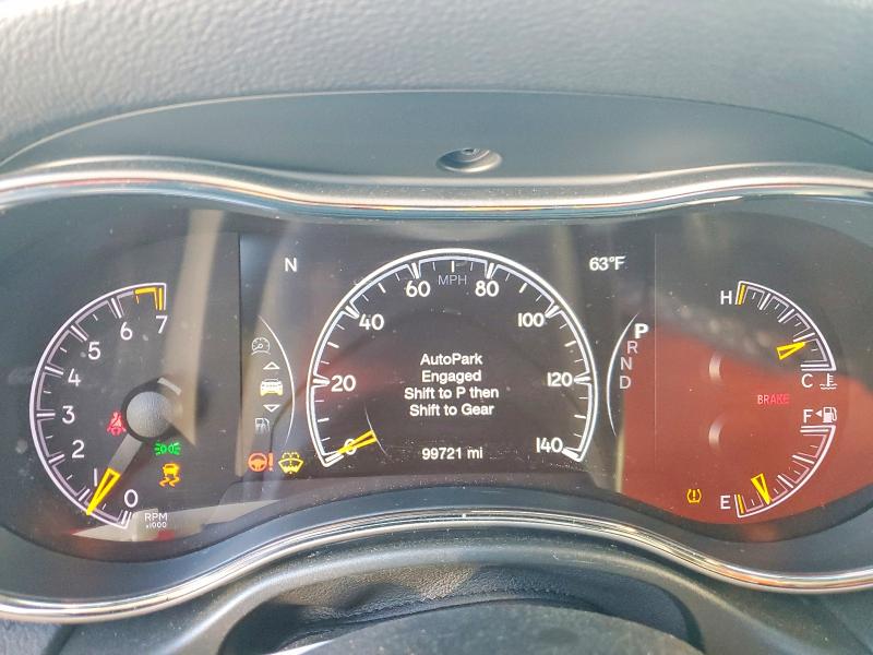 Продажа на аукционе авто 2020 Jeep Grand Cher, vin: 1C4RJEAG0LC245235, номер лота: 76538015