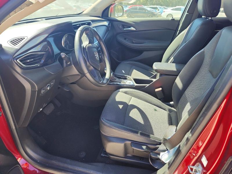 Aukcja sprzedaży 2021 Buick Encore Gx, vin: KL4MMBS29MB133876, numer aukcji: 77405995