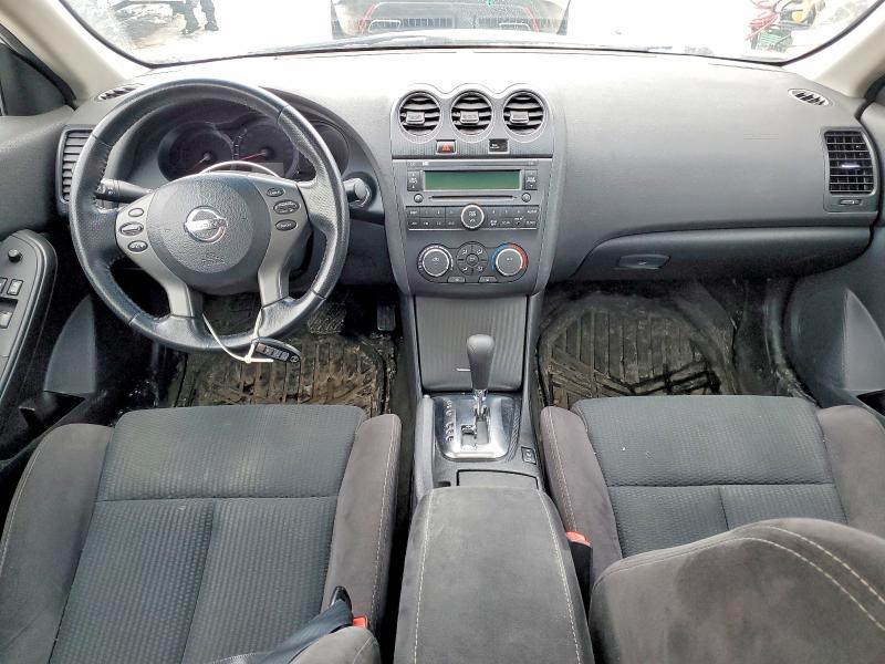 Aukcja sprzedaży 2012 Nissan Altima, vin: 1N4AL2EP3CC117352, numer aukcji: 78544115