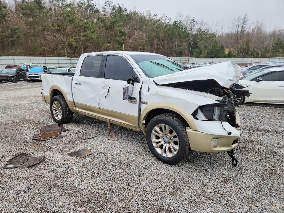 Aukcja sprzedaży 2013 Ram 1500, vin: 1C6RR6PT1DS532858, numer aukcji: 75493315