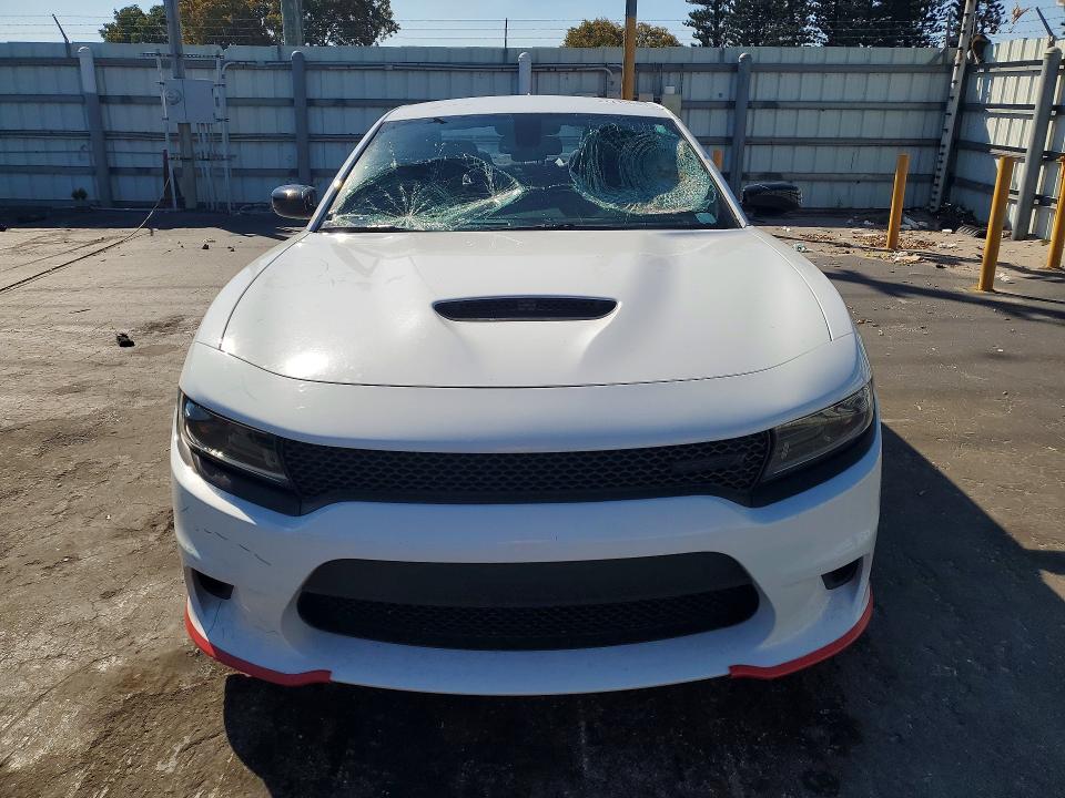 Продажа на аукционе авто 2022 Dodge Charger, vin: 2C3CDXHG0NH183886, номер лота: 77150895