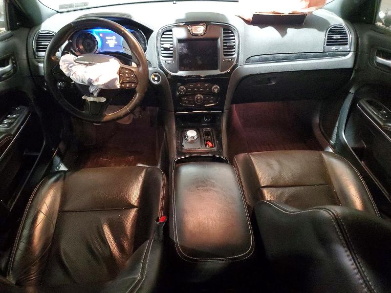 Продажа на аукционе авто 2018 Chrysler 300, vin: 2C3CCAGG4JH120480, номер лота: 77180785
