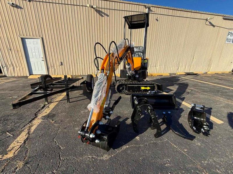 Aukcja sprzedaży 2026 Others Other, vin: 38912018, numer aukcji: 78605295