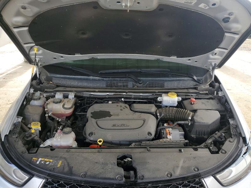 Продаж на аукціоні авто 2024 Chrysler Pacifica, vin: 2C4RC1S77RR126924, номер лоту: 77576965