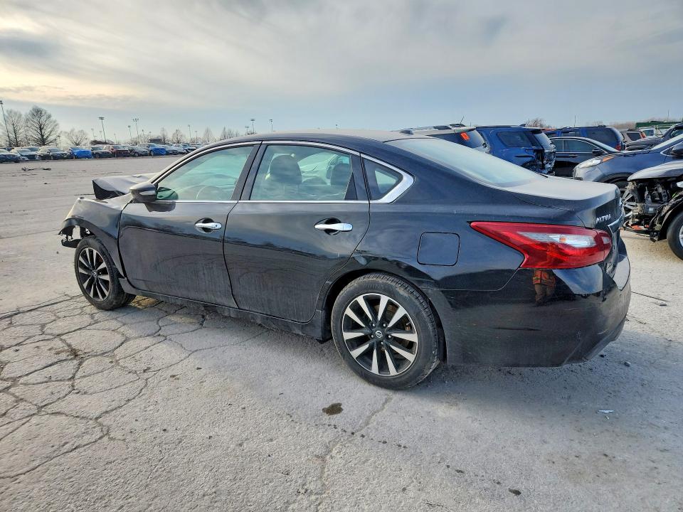Aukcja sprzedaży 2018 Nissan Altima, vin: 1N4AL3AP6JC125499, numer aukcji: 78719445