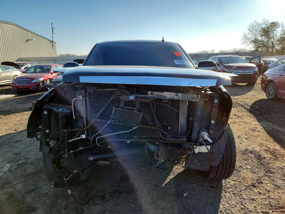 76880125 :رقم المزاد ، 1GYFK63898R269821 vin ، 2008 Cadillac Escalade مزاد بيع
