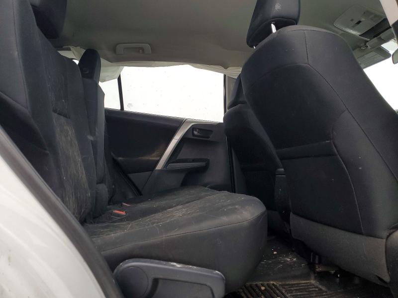 77113555 :رقم المزاد ، 2T3BFREV9HW641560 vin ، 2017 Toyota Rav4 مزاد بيع