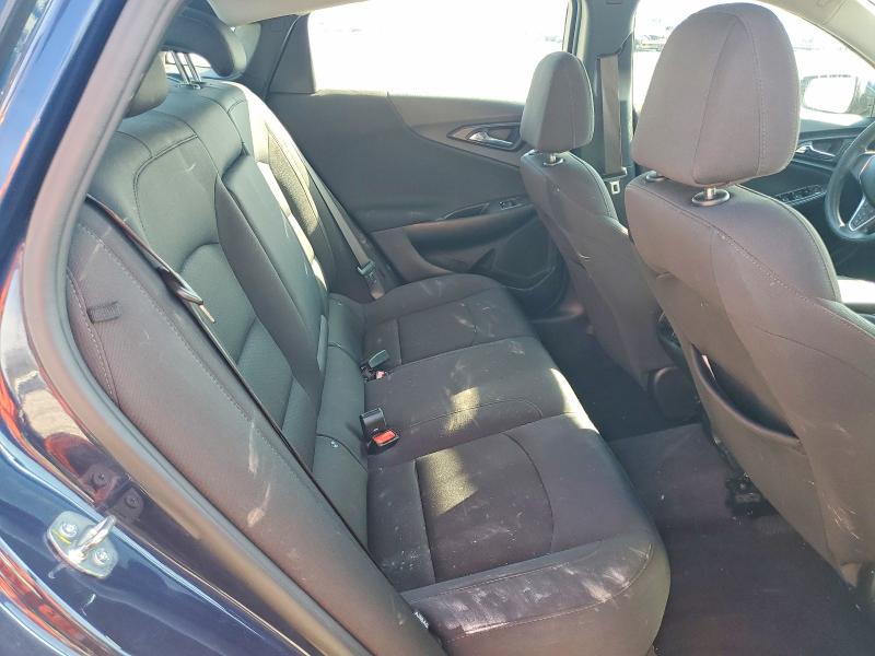 Продажа на аукционе авто 2022 Chevrolet Malibu, vin: 1G1ZD5ST2NF137549, номер лота: 77732395