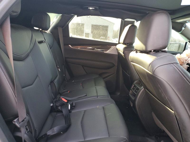 Продажа на аукционе авто 2023 Cadillac Xt5, vin: 1GYKNGRS9PZ140099, номер лота: 76335705