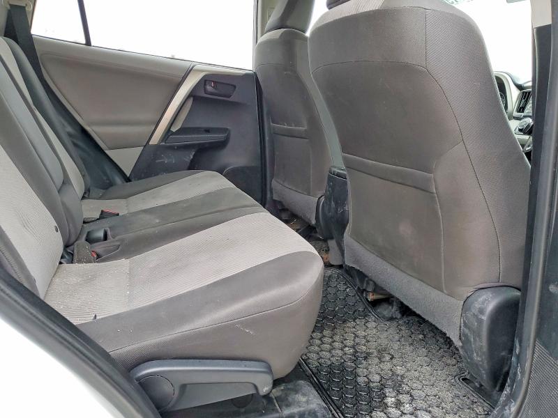 76571985 :رقم المزاد ، 2T3BFREV8DW005254 vin ، 2013 Toyota Rav4 مزاد بيع