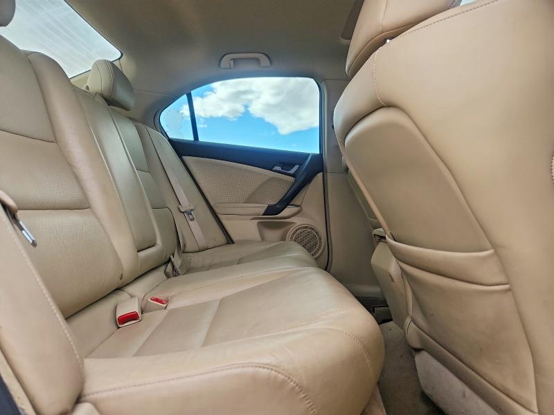 Продаж на аукціоні авто 2009 Acura Tsx, vin: JH4CU26679C036917, номер лоту: 77985995