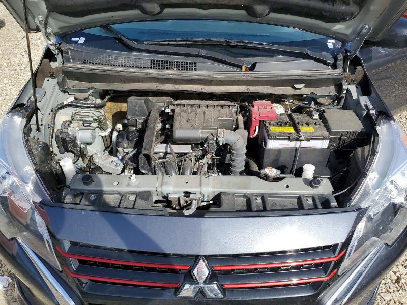 Продаж на аукціоні авто 2024 Mitsubishi Mirage, vin: ML32FUFJ5RHF07902, номер лоту: 78556935