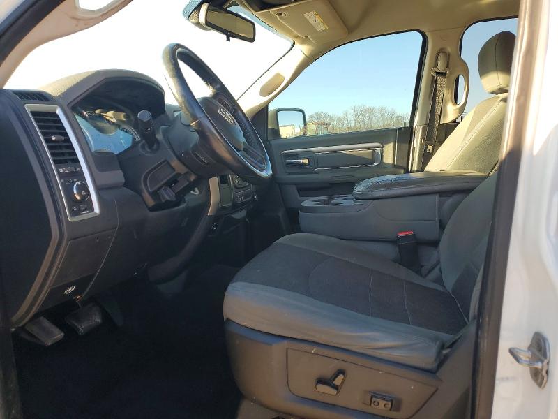 76628135 :رقم المزاد ، 1C6RR6LT7DS711556 vin ، 2013 Ram 1500 مزاد بيع