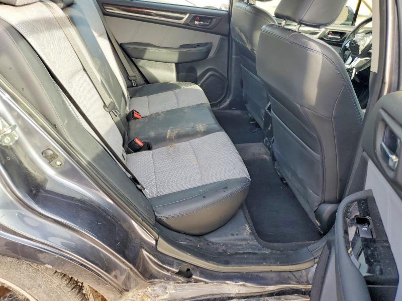 78113235 :رقم المزاد ، 4S3BNAR67H3007075 vin ، 2017 Subaru Legacy مزاد بيع