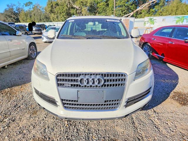 Продажа на аукционе авто 2009 Audi Q7, vin: WA1AY74L89D012195, номер лота: 75373255