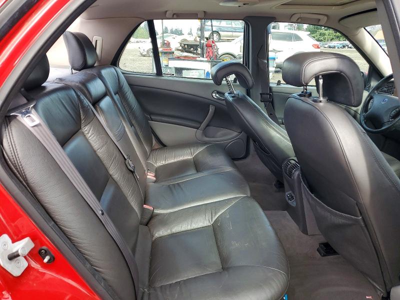 Aukcja sprzedaży 2000 Saab 9-5, vin: YS3EH45G2Y3044113, numer aukcji: 79066875