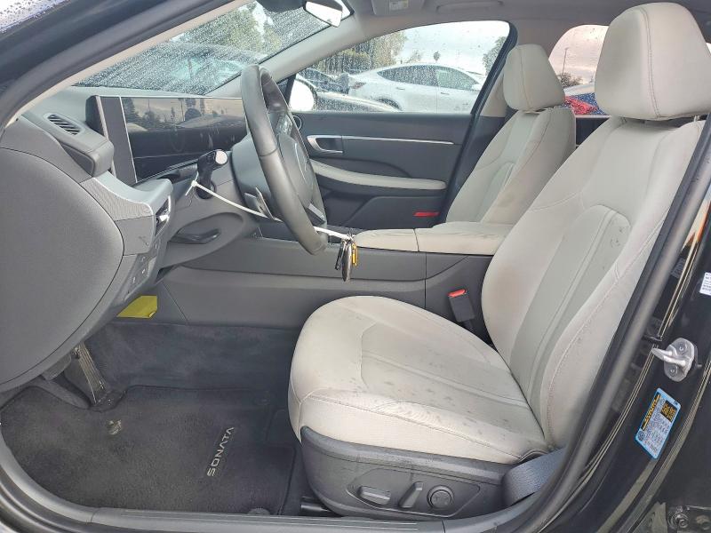 Aukcja sprzedaży 2024 Hyundai Sonata, vin: KMHL14JA3RA373836, numer aukcji: 77953635