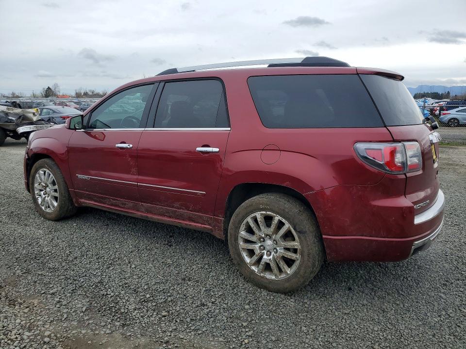 Продаж на аукціоні авто 2015 Gmc Acadia, vin: 1GKKVTKDXFJ238571, номер лоту: 77199665
