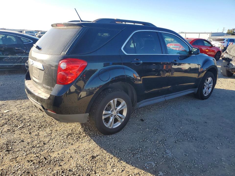 Aukcja sprzedaży 2014 Chevrolet Equinox Lt, vin: 2GNALBEK8E1166495, numer aukcji: 76213985