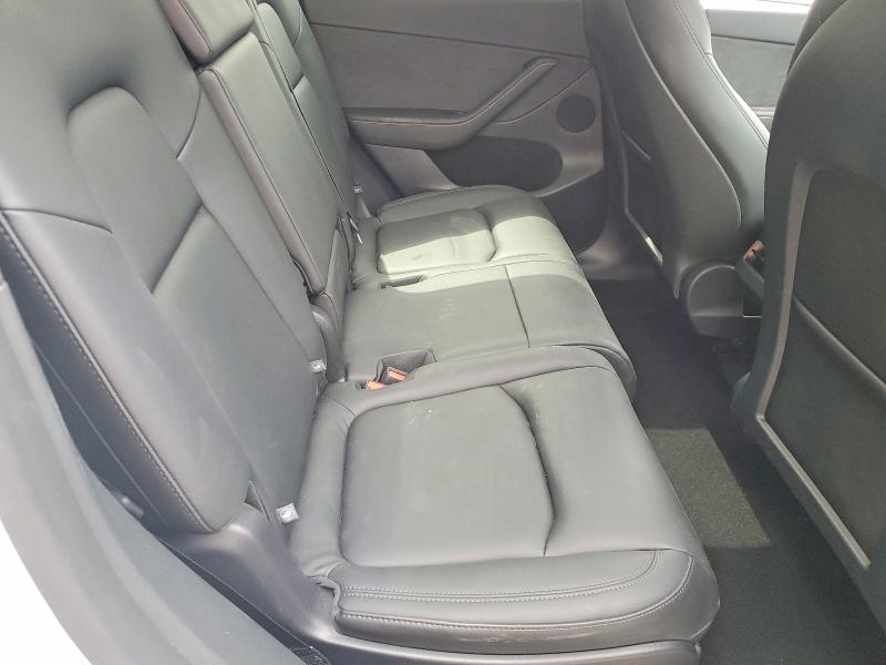 Aukcja sprzedaży 2025 Tesla Model Y, vin: 7SAYGAEE2SF299054, numer aukcji: 79189235