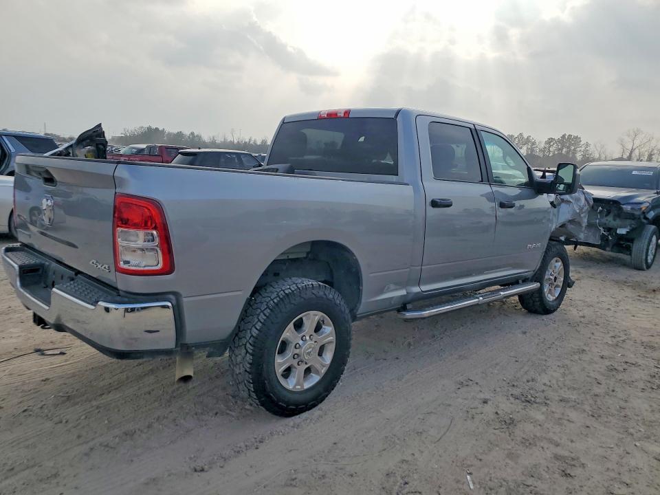 Продажа на аукционе авто 2023 Ram 2500, vin: 3C6UR5DJ6PG553336, номер лота: 74392115