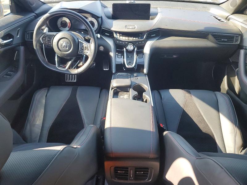 Aukcja sprzedaży 2022 Acura Tlx, vin: 19UUB7F92NA000322, numer aukcji: 76360645