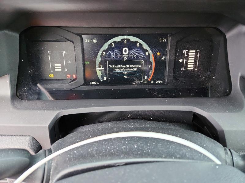 Продажа на аукционе авто 2025 Toyota Tacoma, vin: 3TMLB5JN8SM207931, номер лота: 76247865