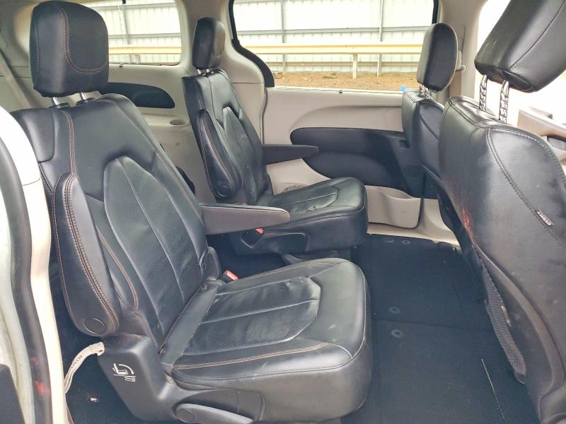 Продаж на аукціоні авто 2019 Chrysler Pacifica, vin: 2C4RC1BG9KR732554, номер лоту: 79181955