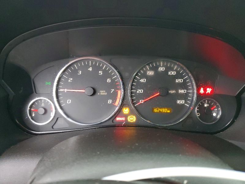 76122765 :رقم المزاد ، 1G6DM57T560177366 vin ، 2006 Cadillac Cts مزاد بيع